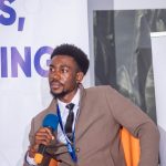 VisionAI at the International Business, Governance, and Accounting Conference